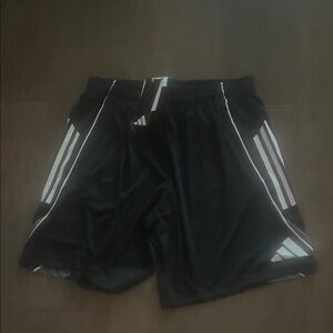 Adidas Tiro 25 Training Shorts